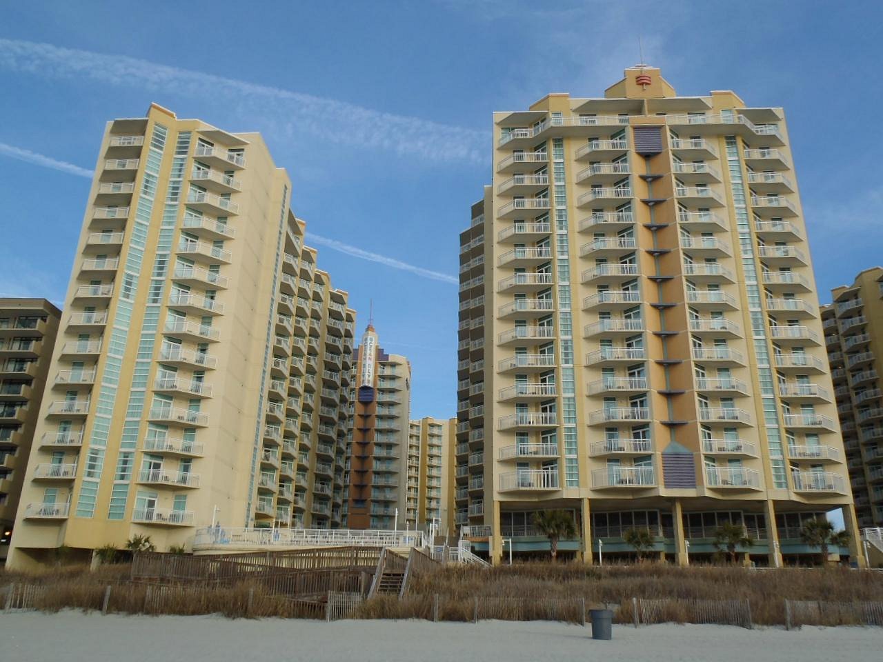 410 S Ocean Boulevard