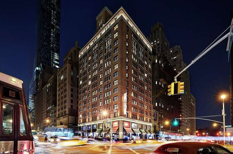 101 West 57th Street