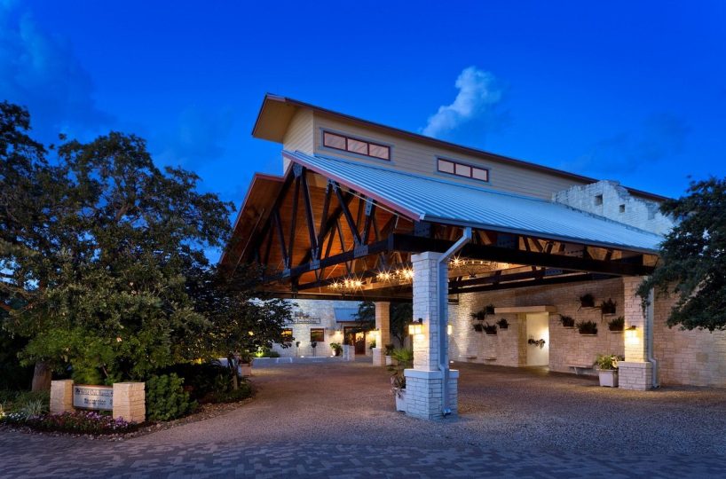 9700 Military Dr W, San Antonio