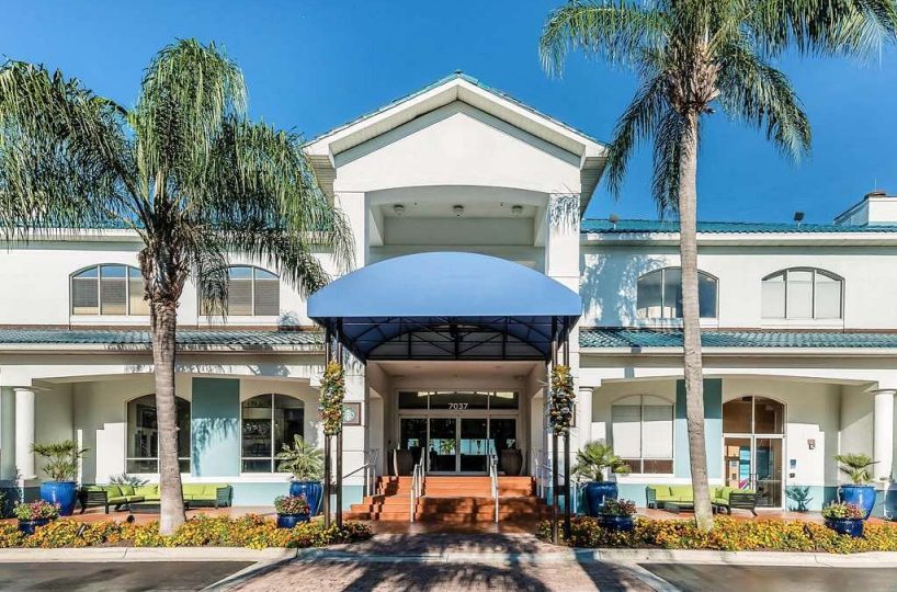 ascend hotel collection