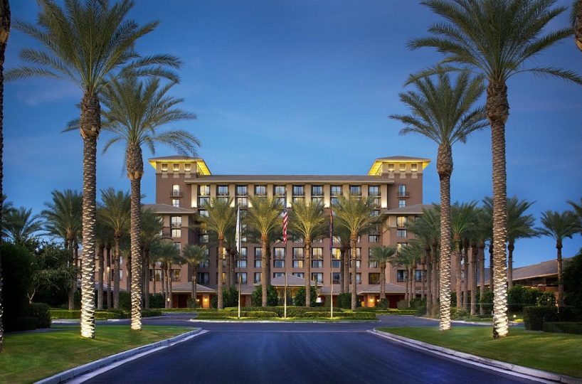 westin kierland resort 1