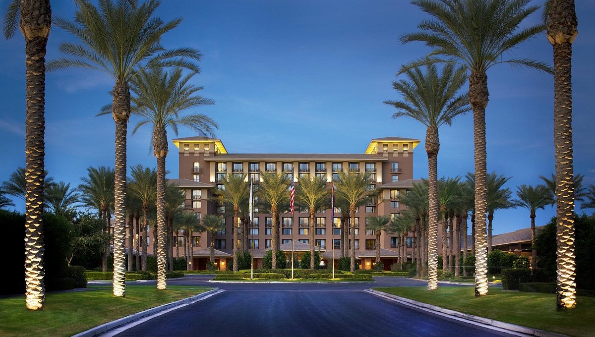 westin kierland resort 1