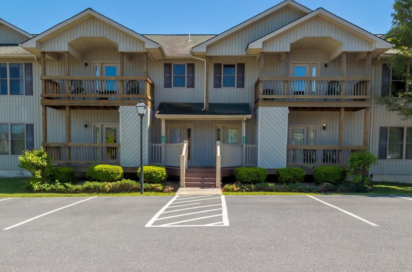 woodstone condo exterior 1