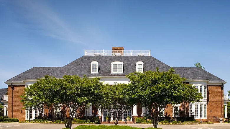 Williamsburg Plantation