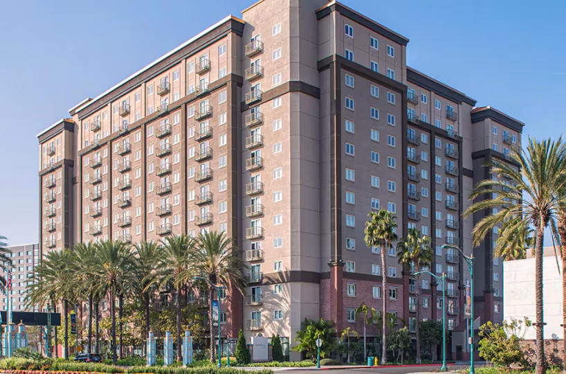 anaheim