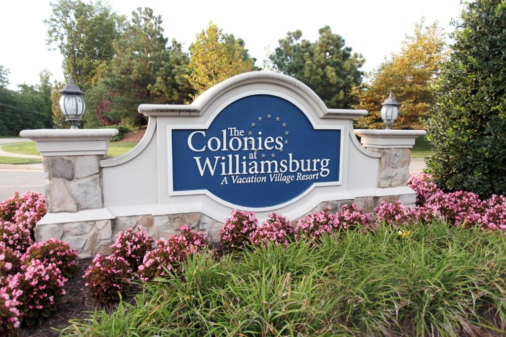 colonies