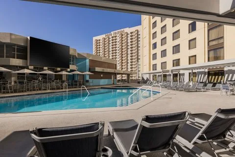 marriott grand chateau