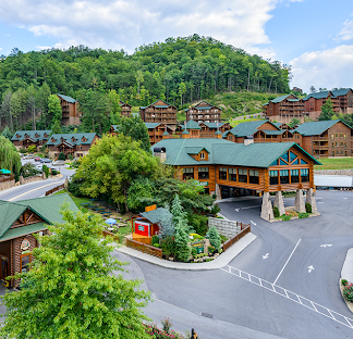smokeymountain